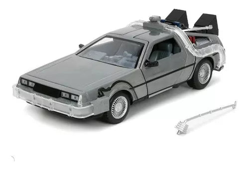 TIME MACHINE