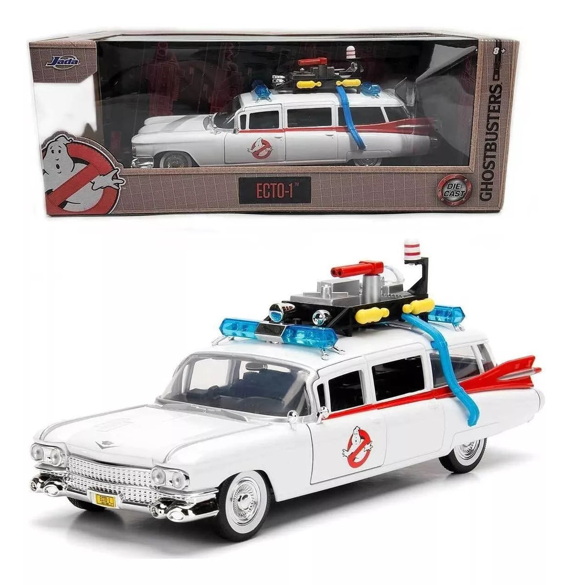 ECTO 1