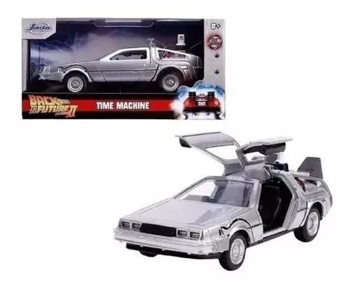 TIME MACHINE