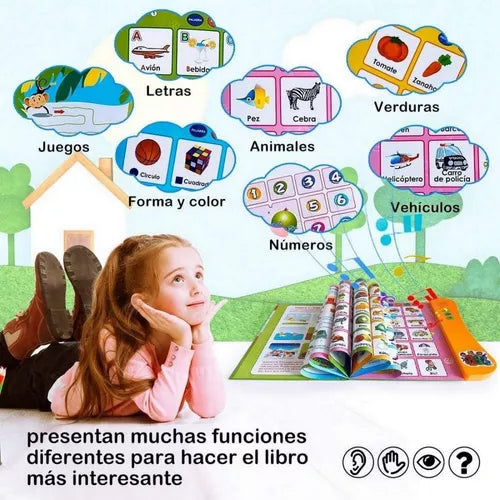 Aprende Jugando