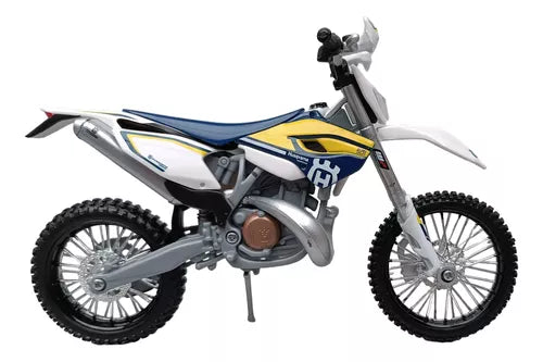 Precisión en miniatura