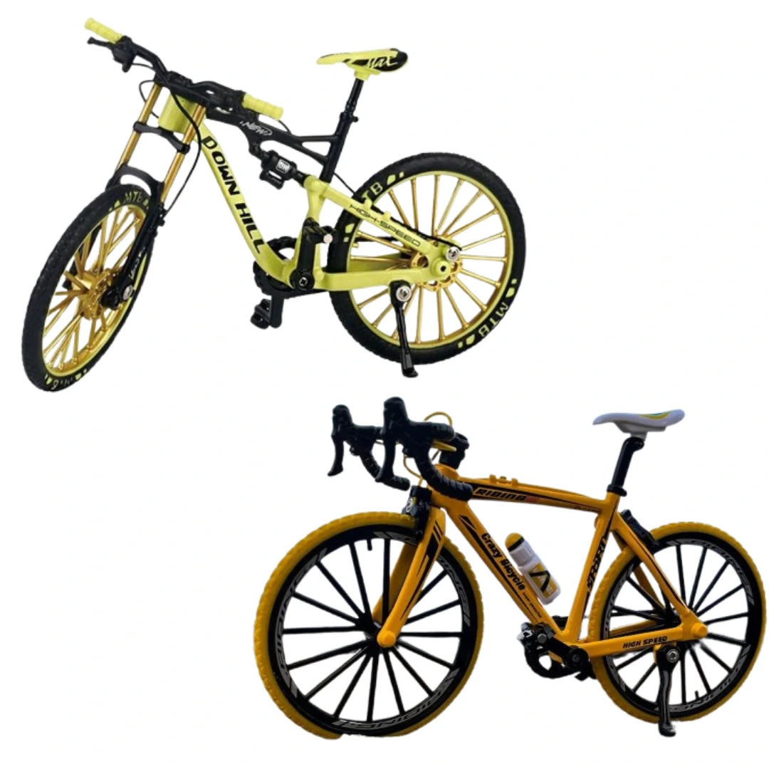 BICICLETA DE RUTA