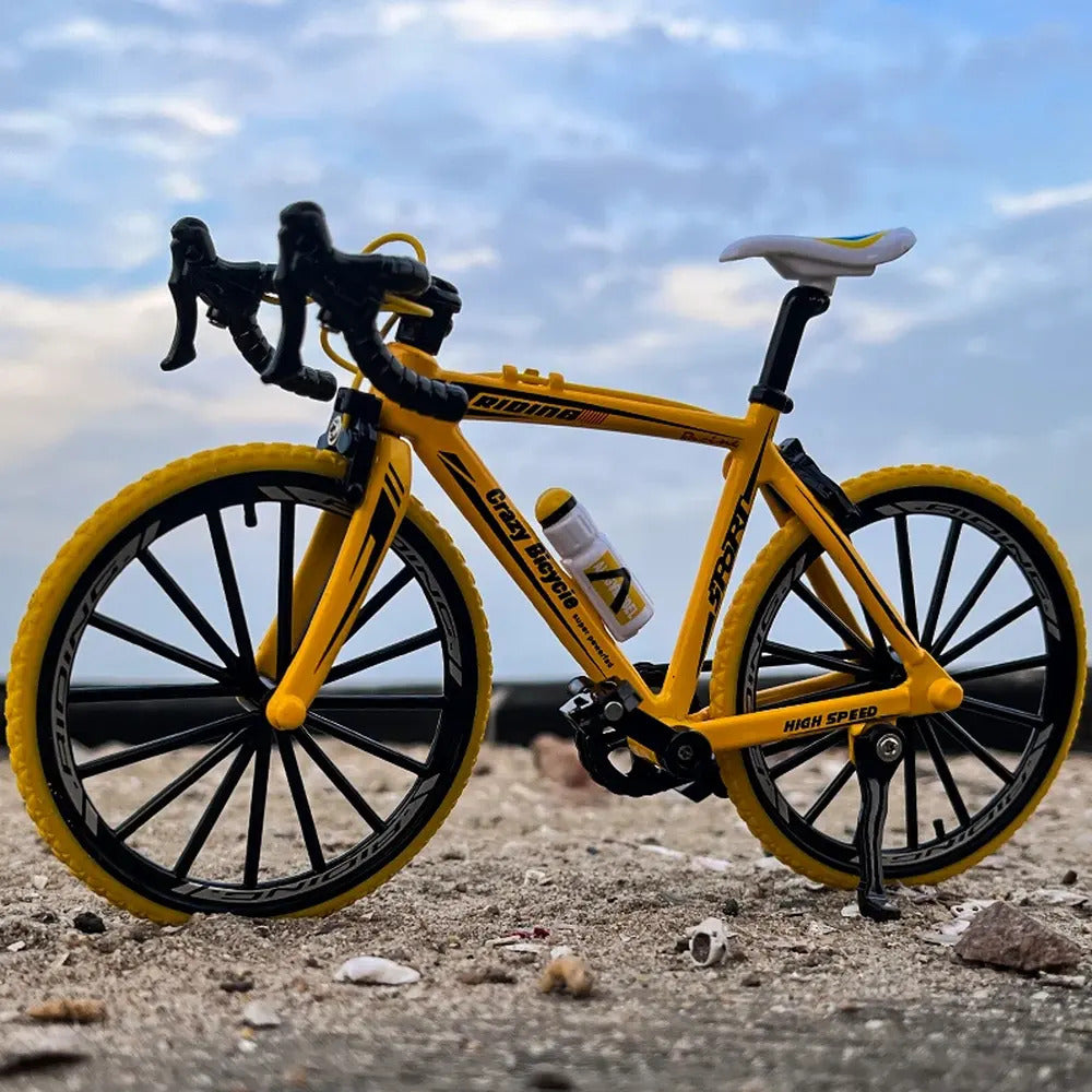 BICICLETA DE RUTA
