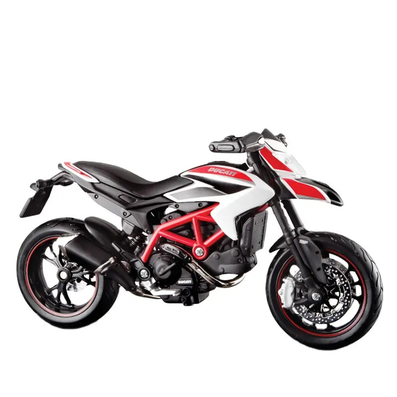 HYPERMOTARD