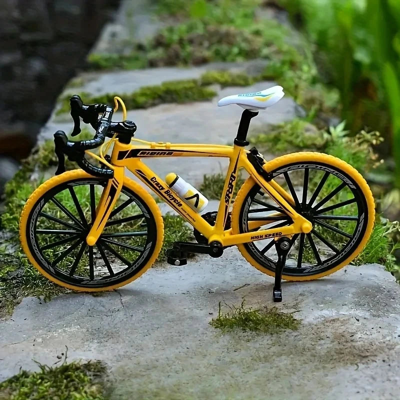 BICICLETA DE RUTA