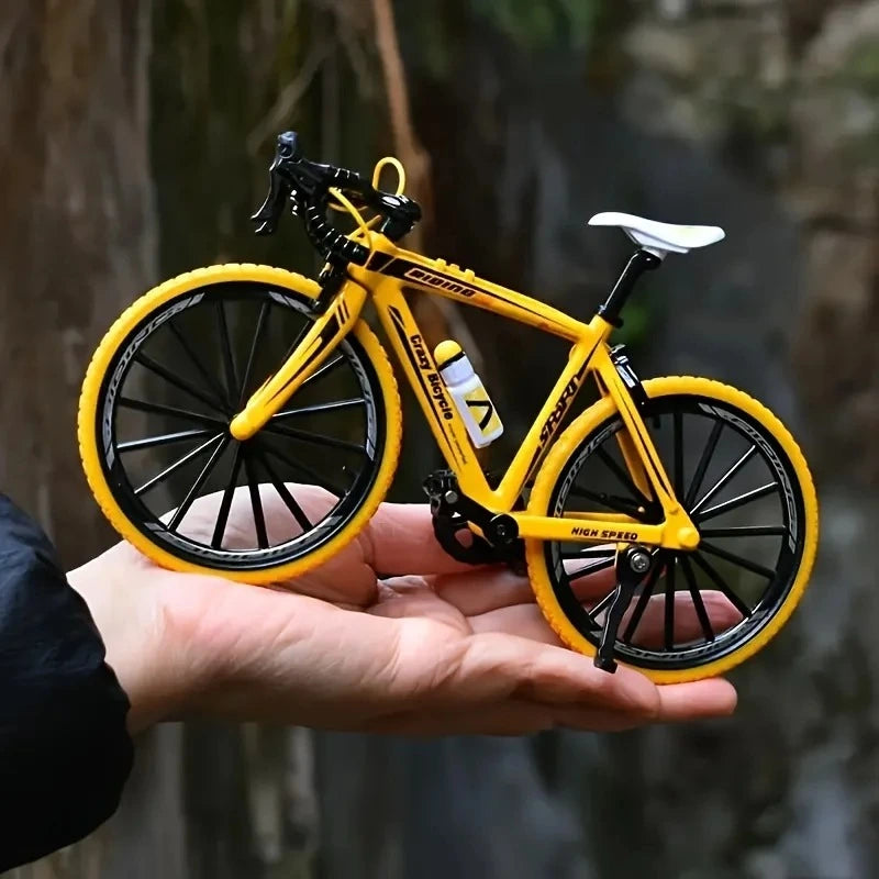 BICICLETA DE RUTA