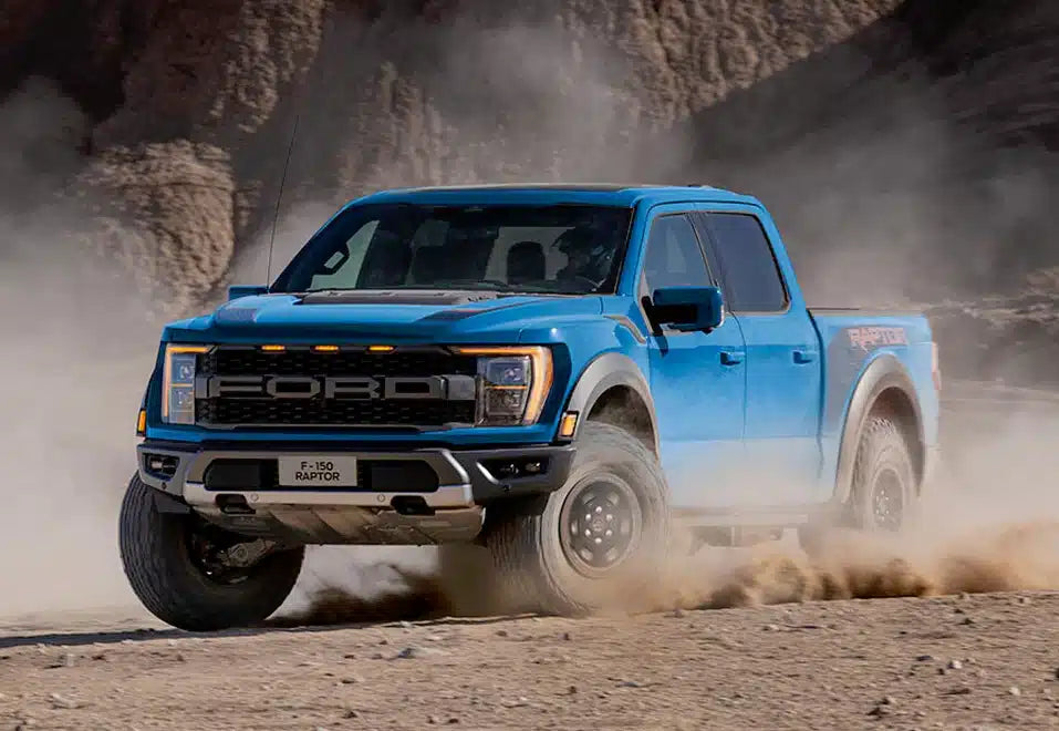FORD F150