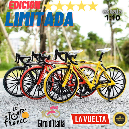 BICICLETA DE RUTA