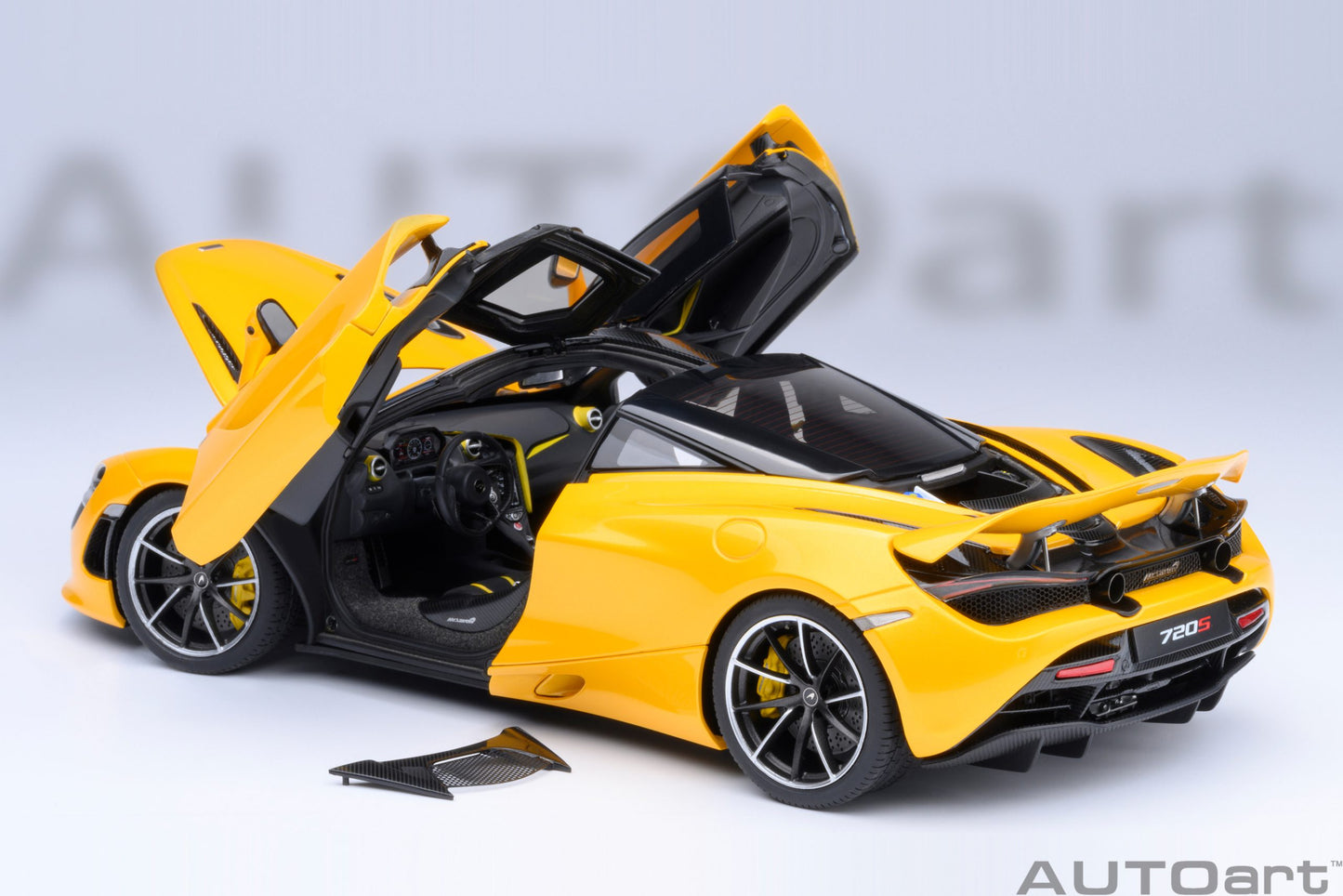 maclaren 720