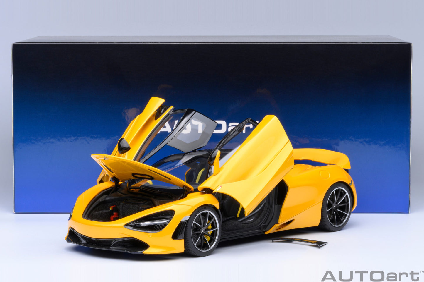 maclaren 720