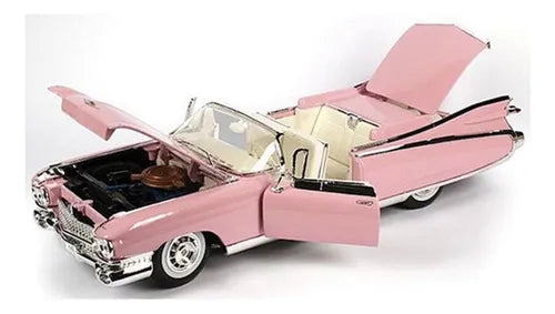 CADILLAC EL DORADO