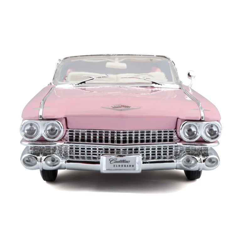 CADILLAC EL DORADO