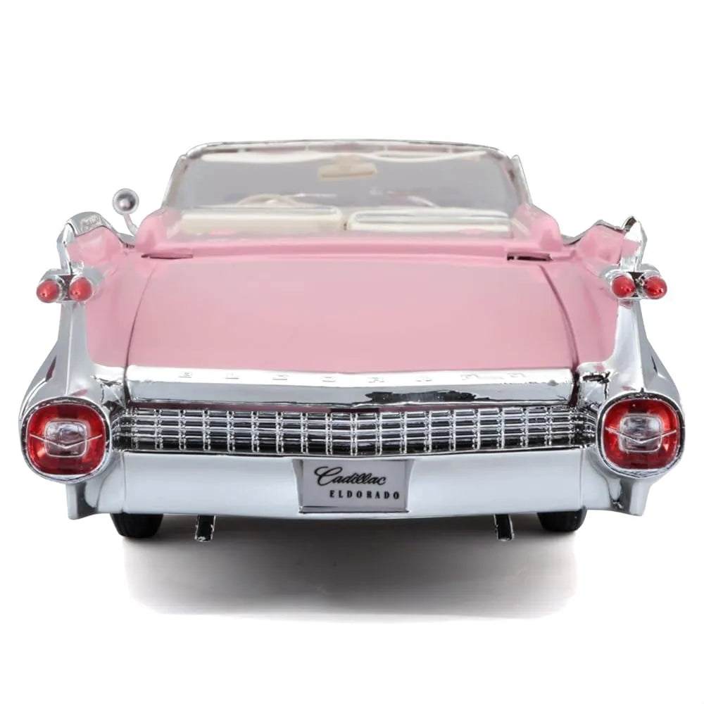 CADILLAC EL DORADO