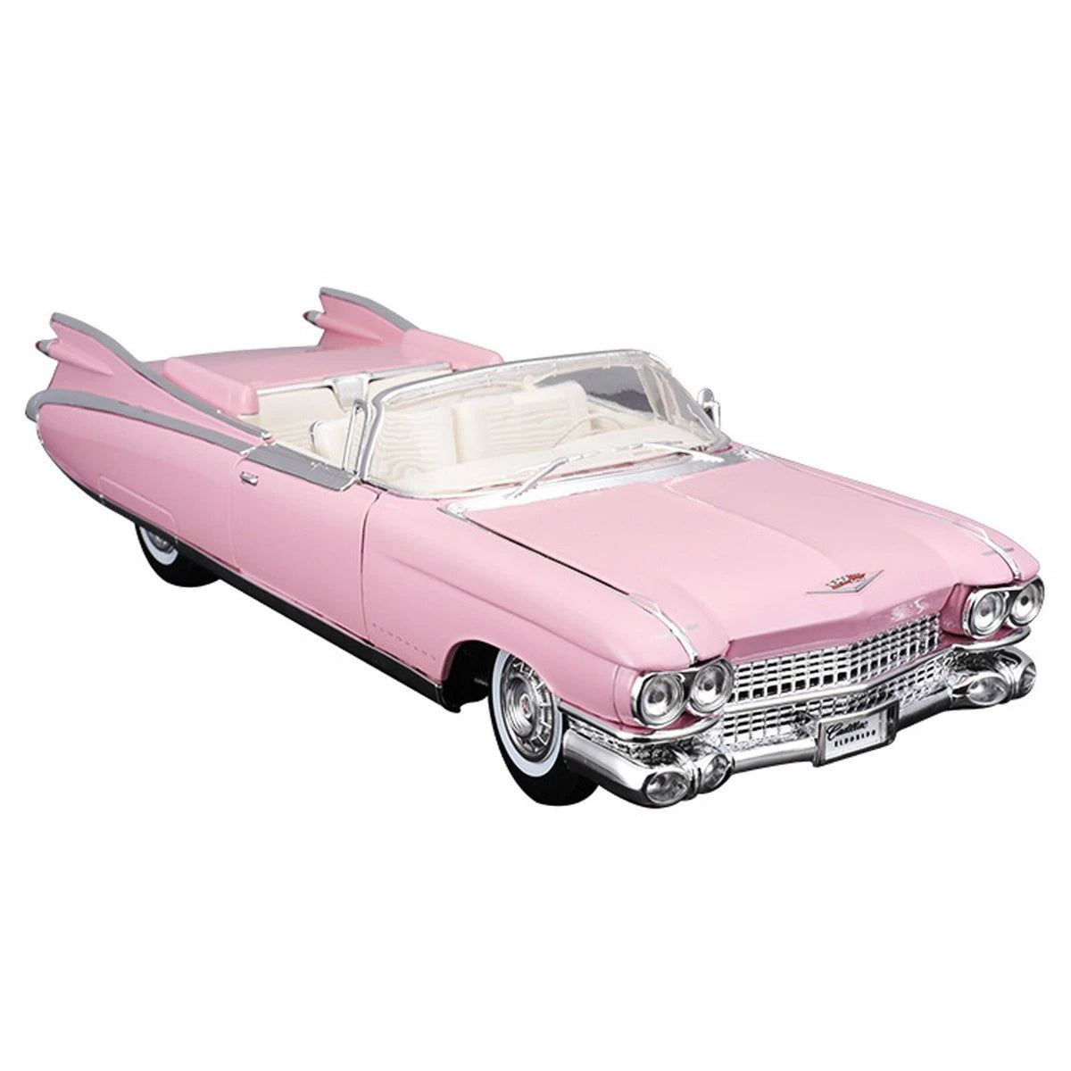 CADILLAC EL DORADO