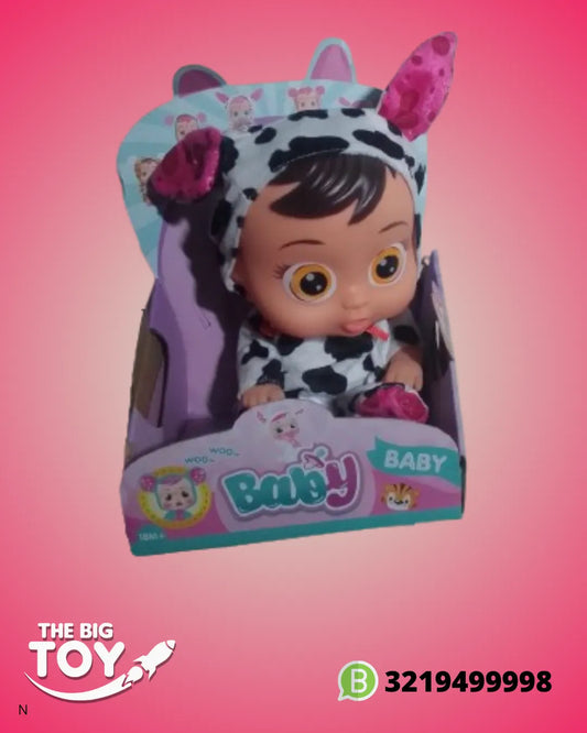 BABY CRY