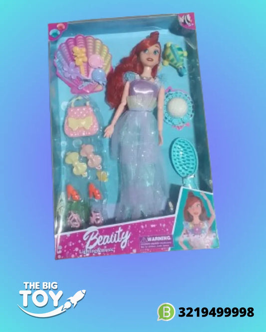 BARBIE