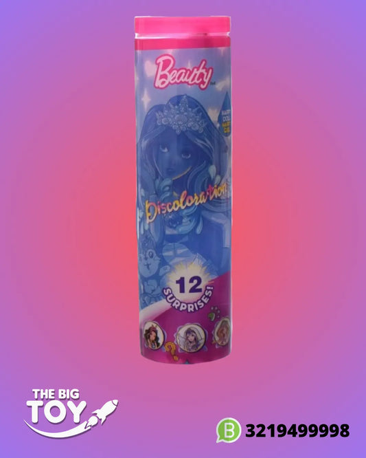 BARBIE SORPRISE