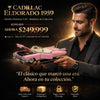 CADILLAC EL DORADO