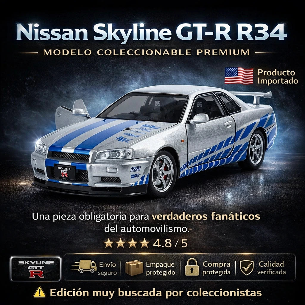 skyline
