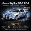 skyline