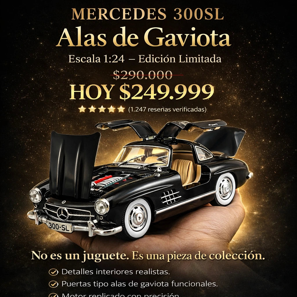 MERCEDEZ