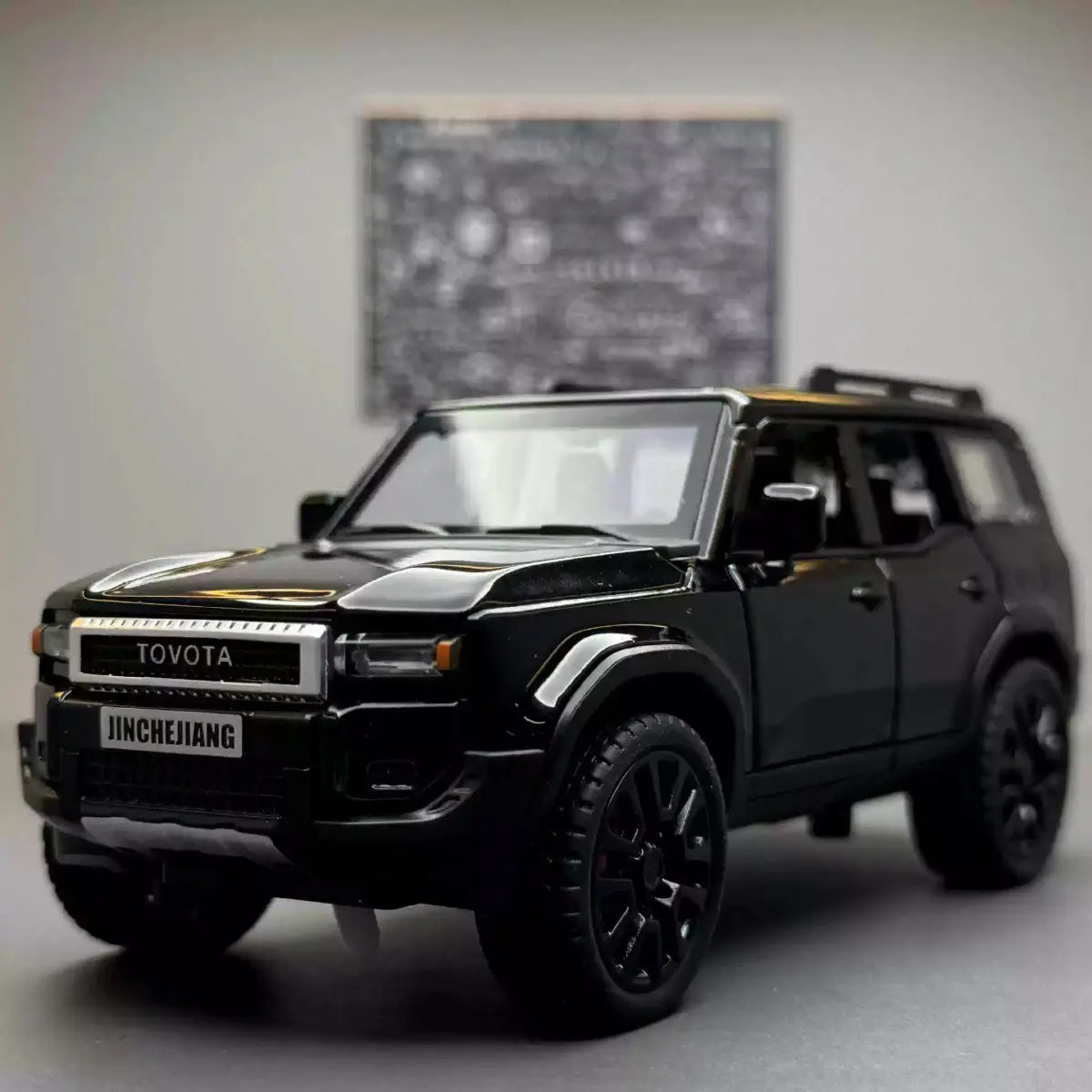 TOYOTA 2025