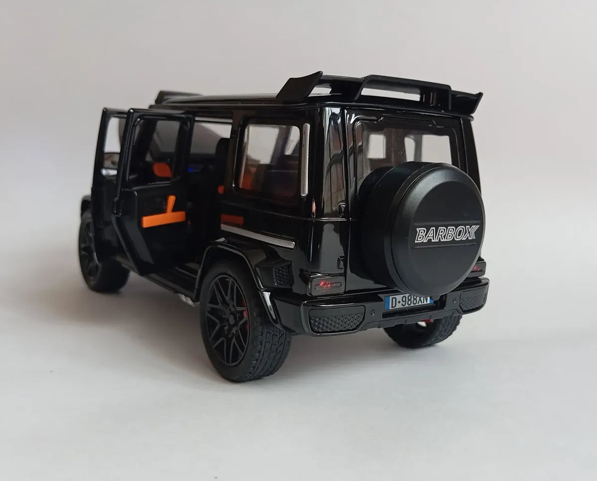 BRABUS