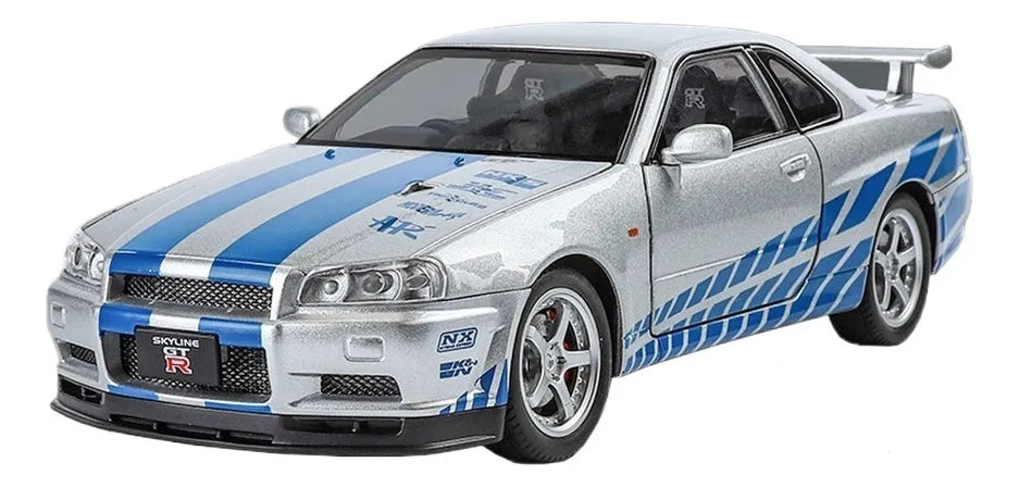 skyline