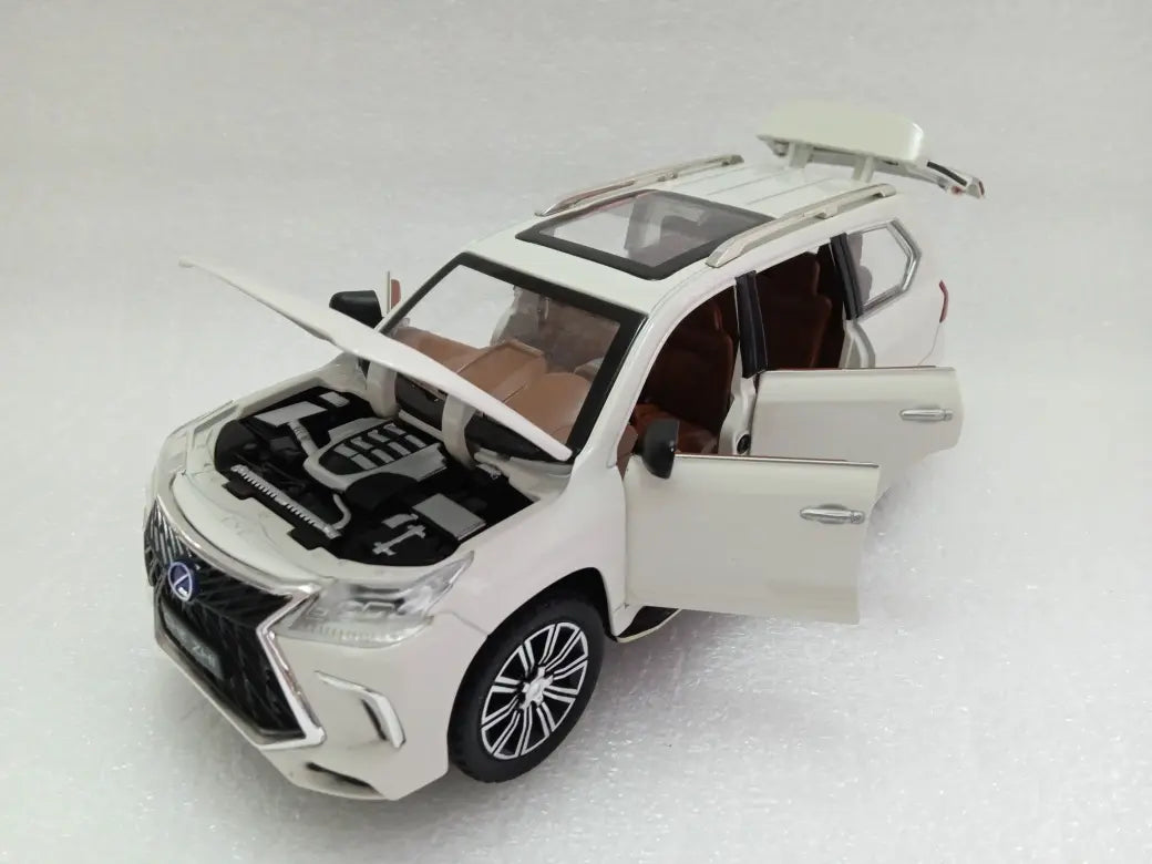 LEXUS