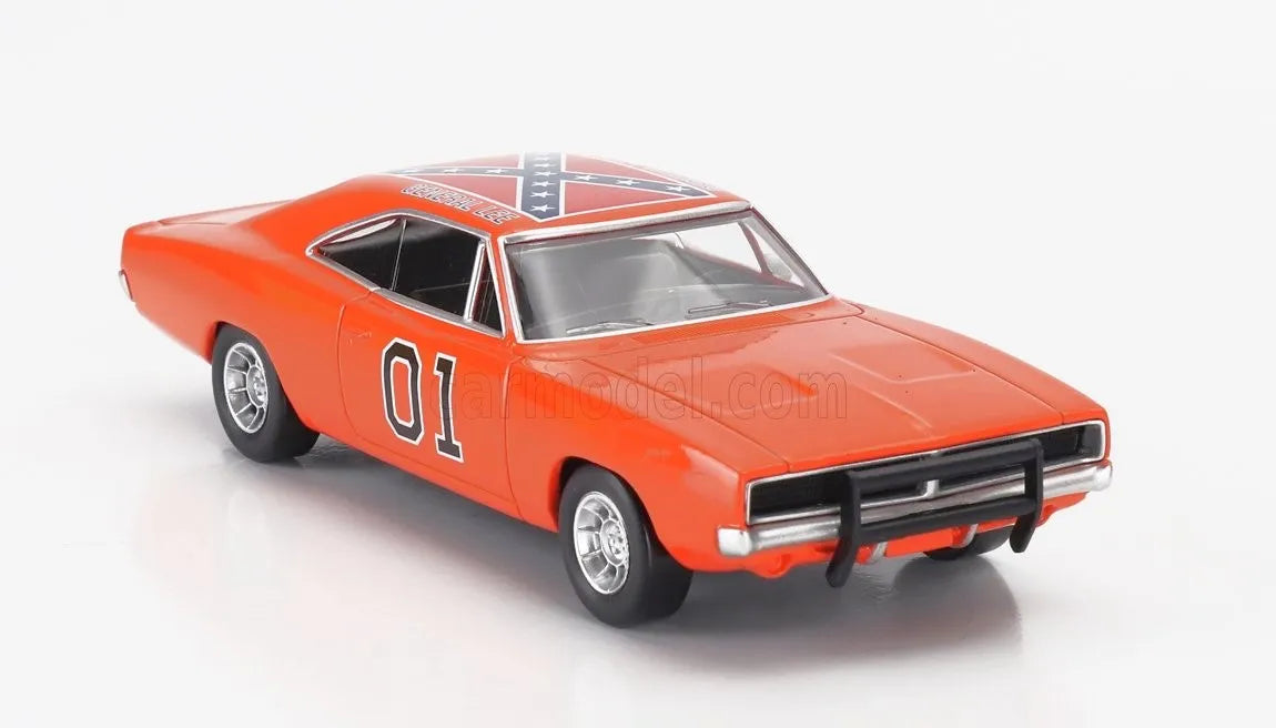 General Lee 1:24