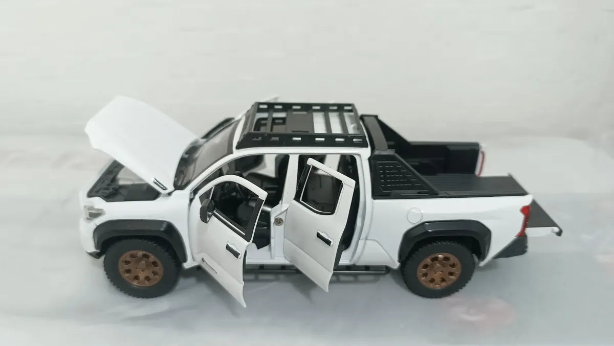 TACOMA