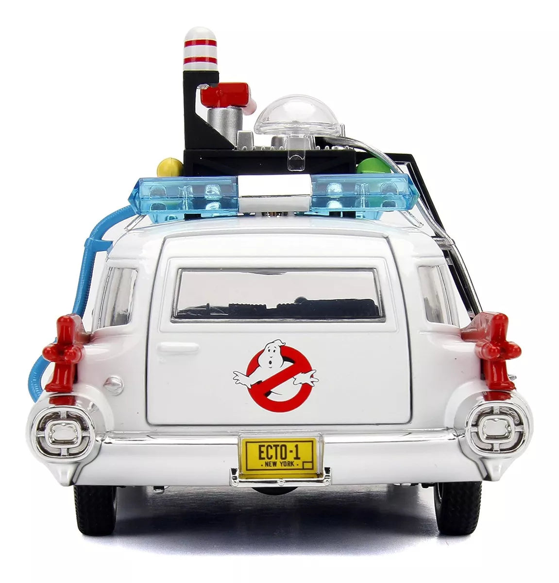 ECTO 1