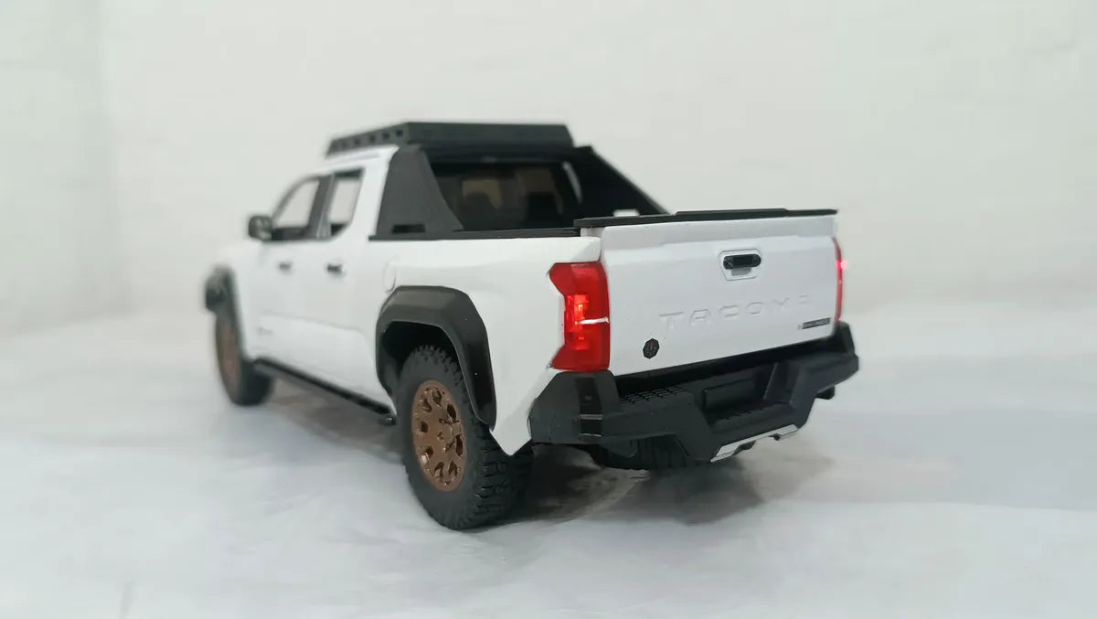 TACOMA