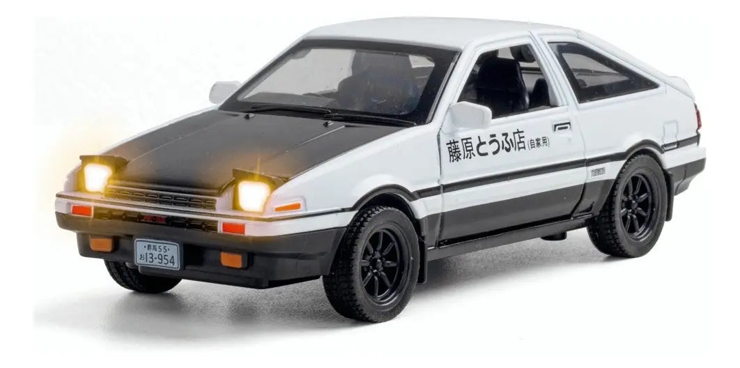 AE86