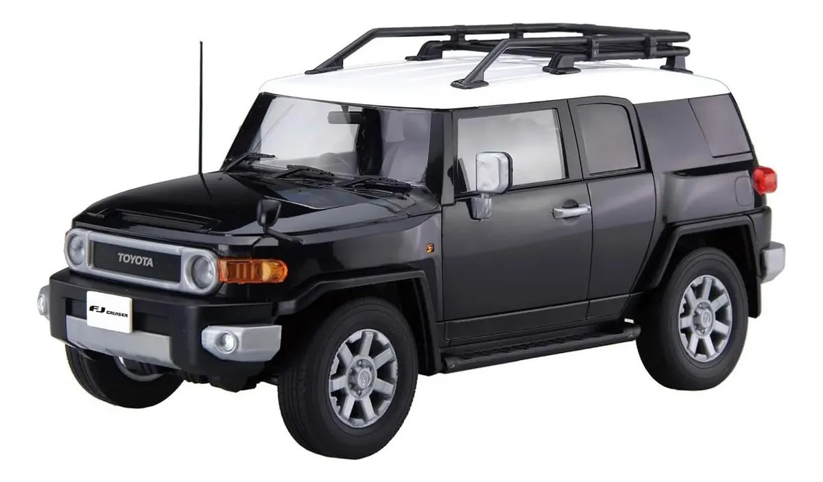 TOYOTA FJ