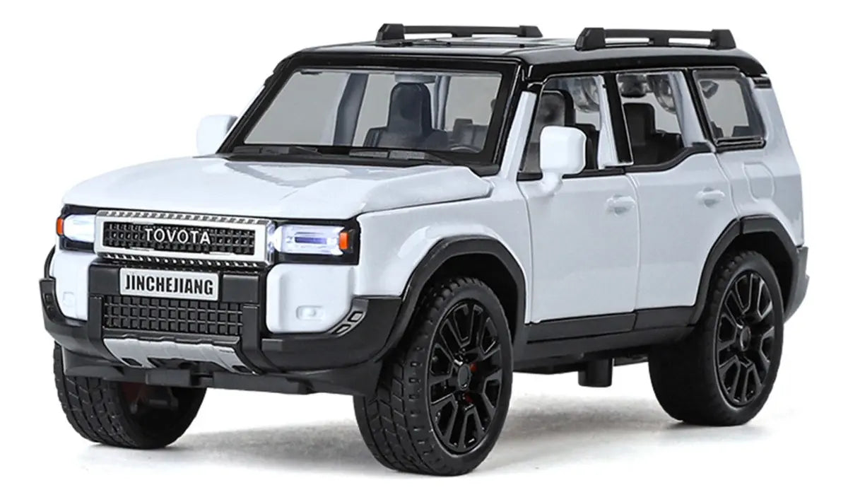 TOYOTA 2025