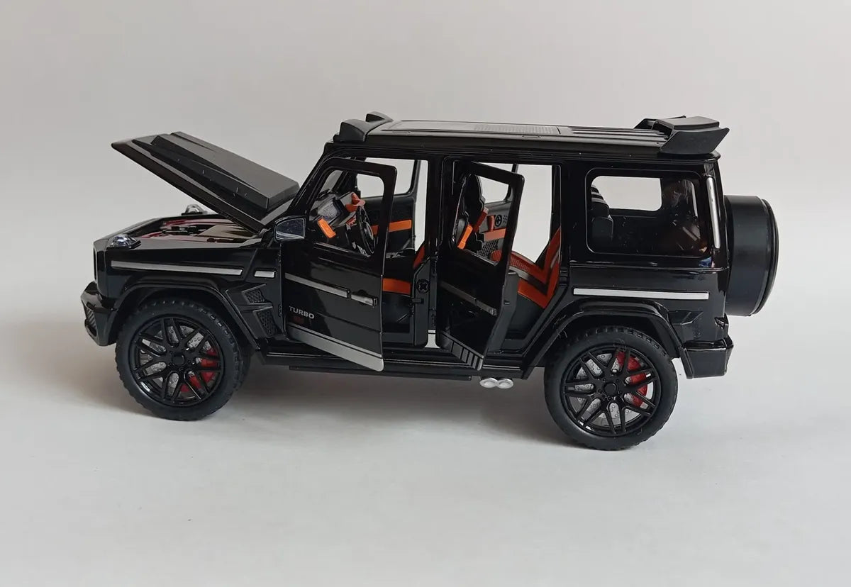 BRABUS