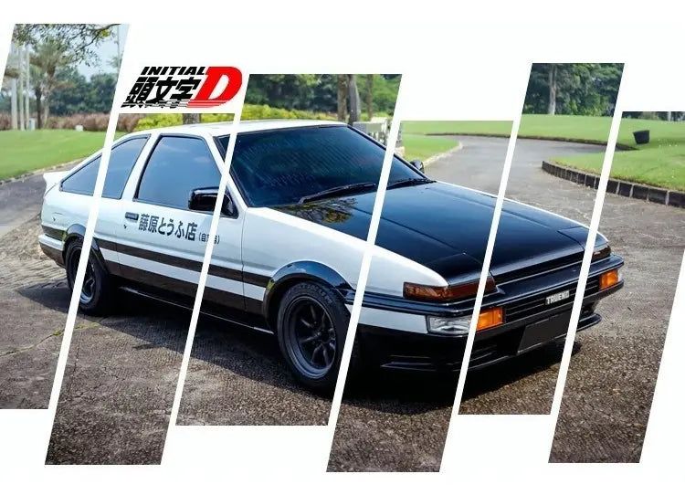 AE86
