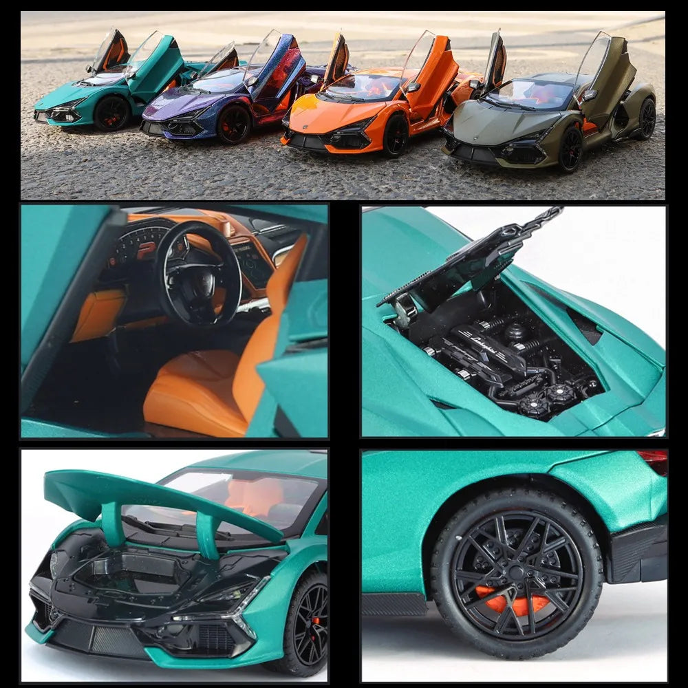 lamborghini