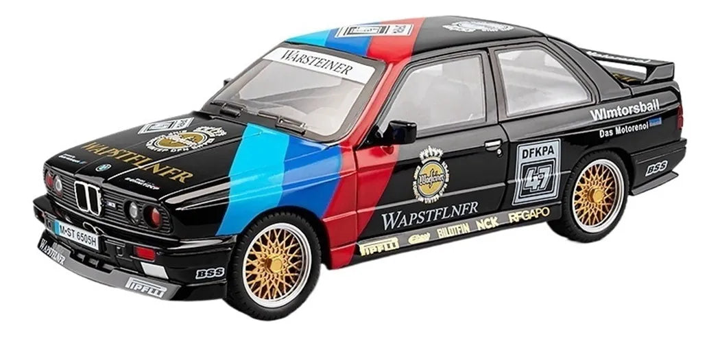 BMW M3 E30