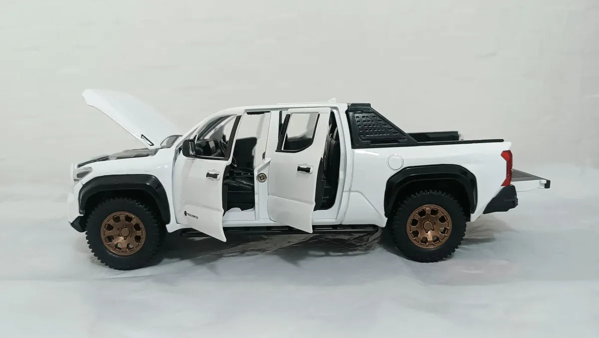 TACOMA