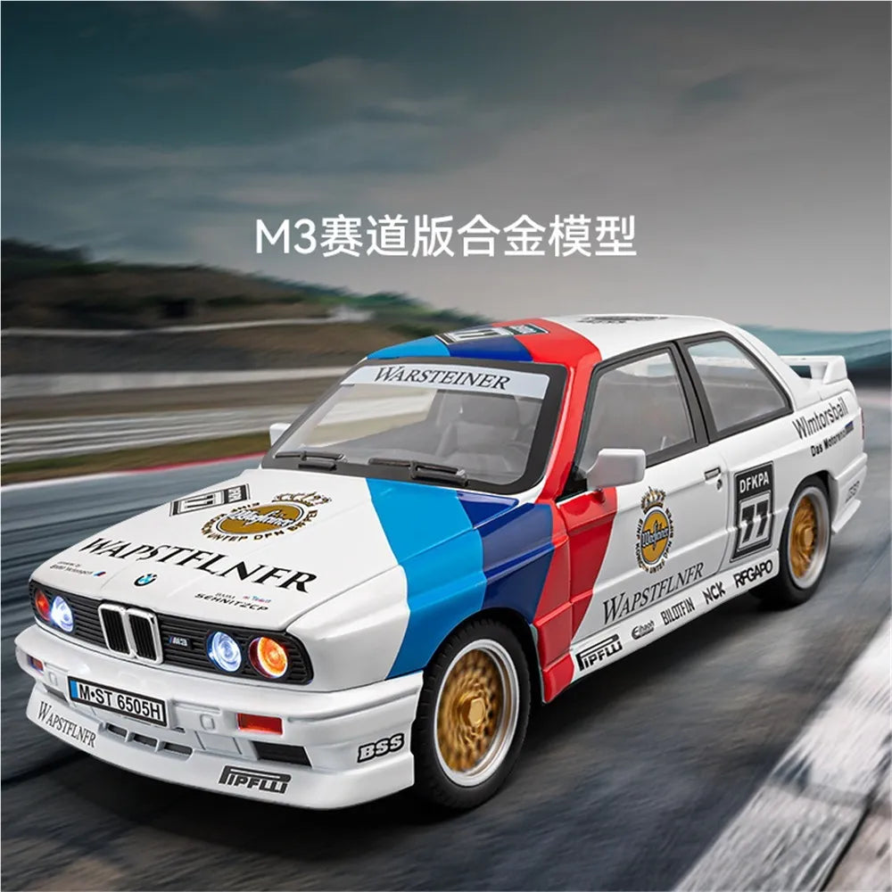 BMW M3 E30