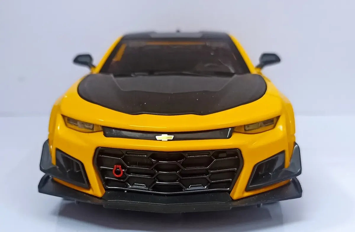 CAMARO