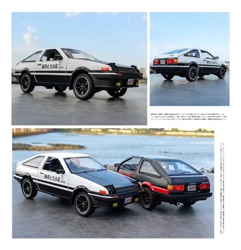 AE86