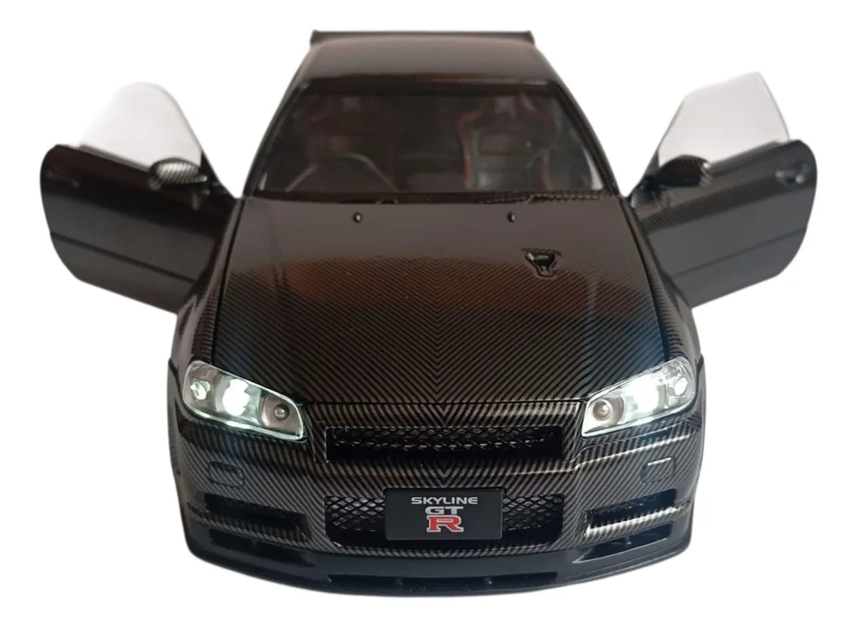 skyline