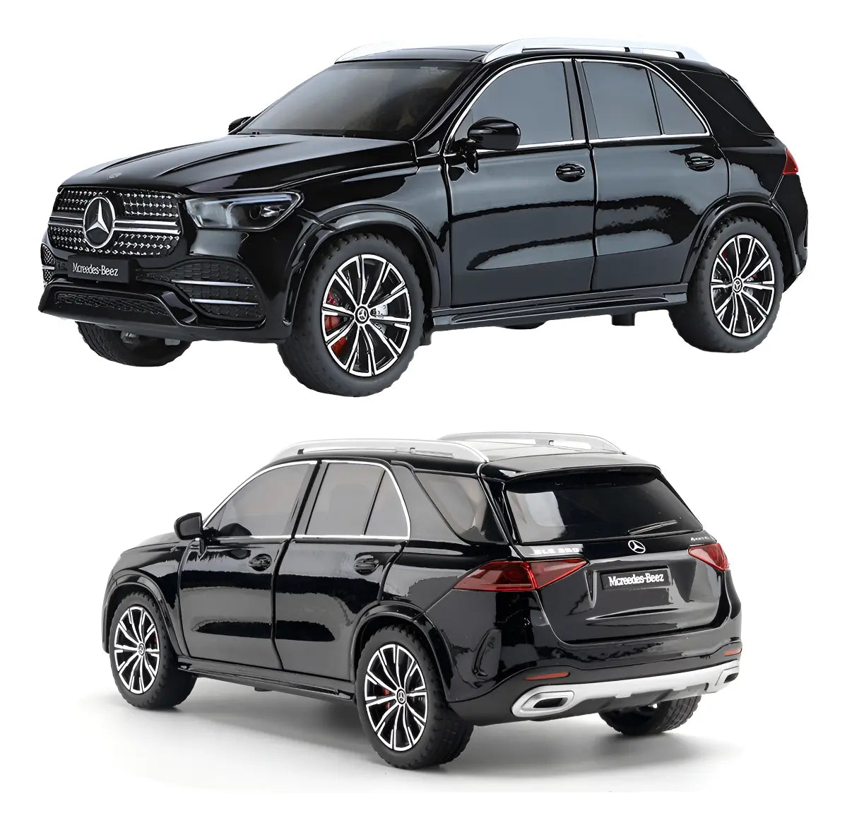 MERCEDEZ GLE 350