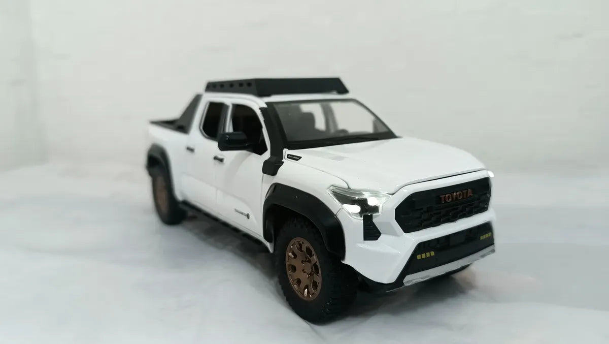 TACOMA