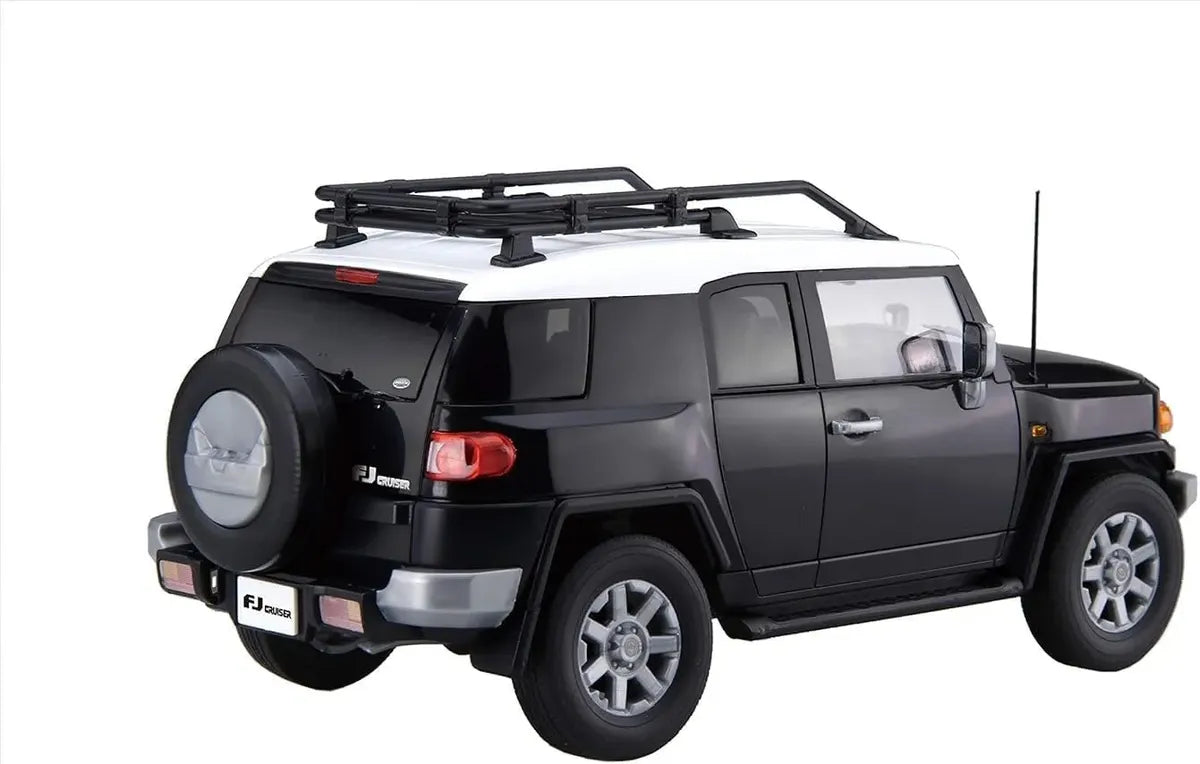 TOYOTA FJ