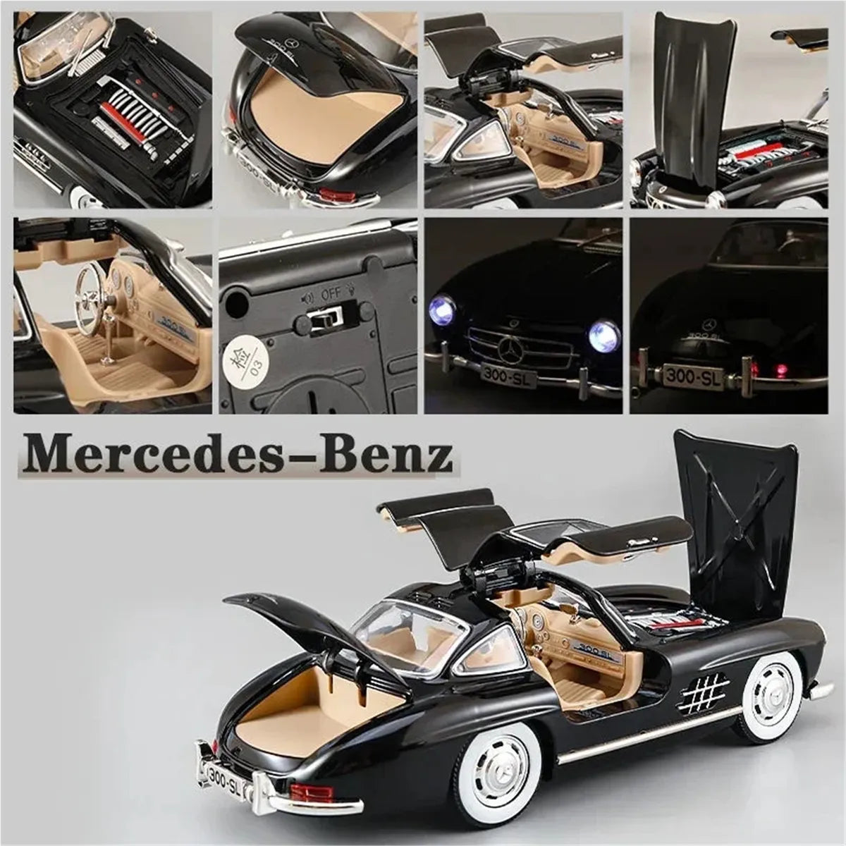 MERCEDEZ