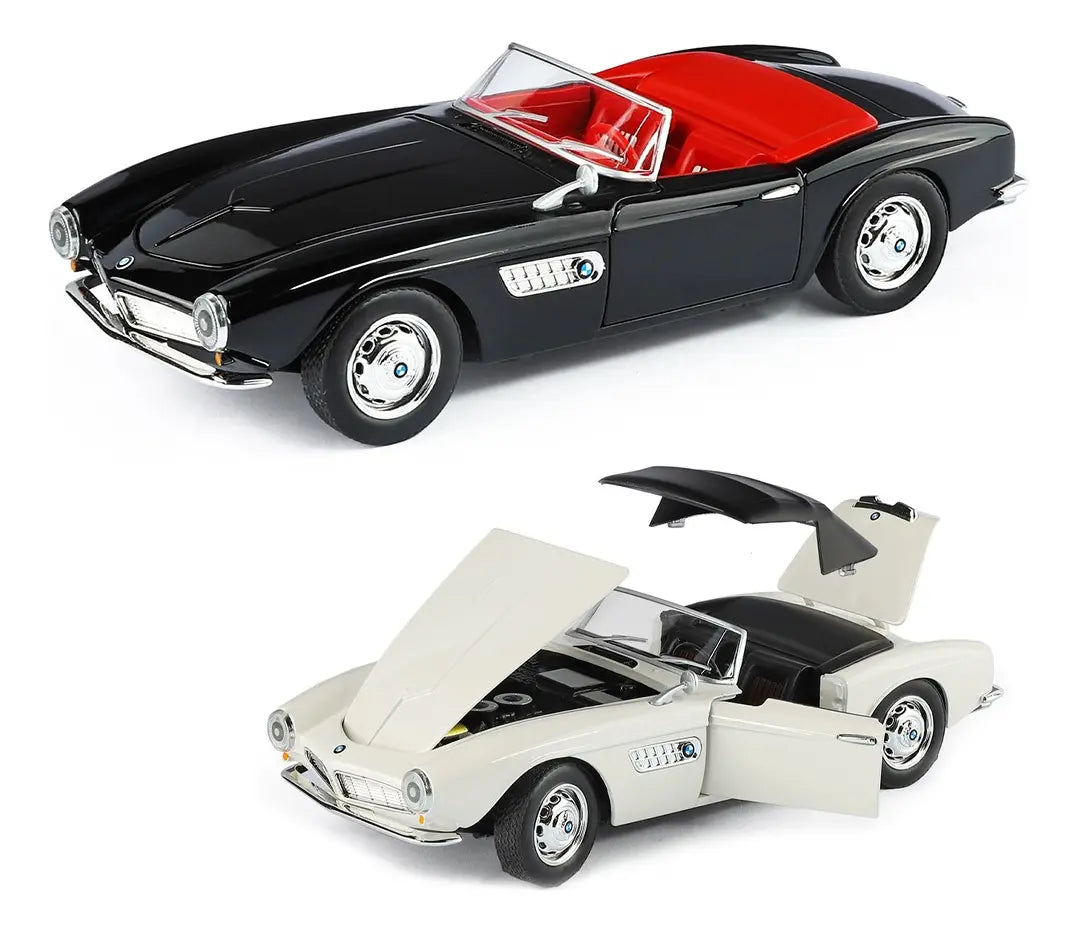 BMW 507